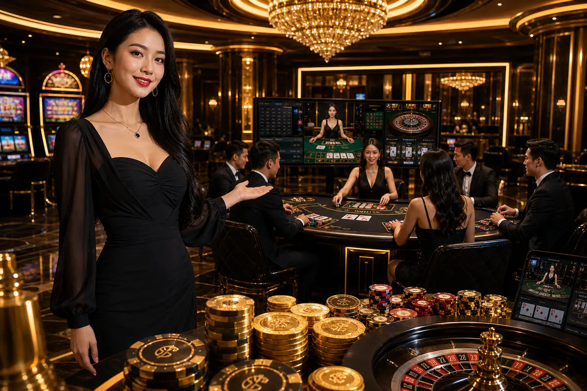 lv777 Welcome Bonus ဘောနပ်စ် ကြိုဆိုခြင်း