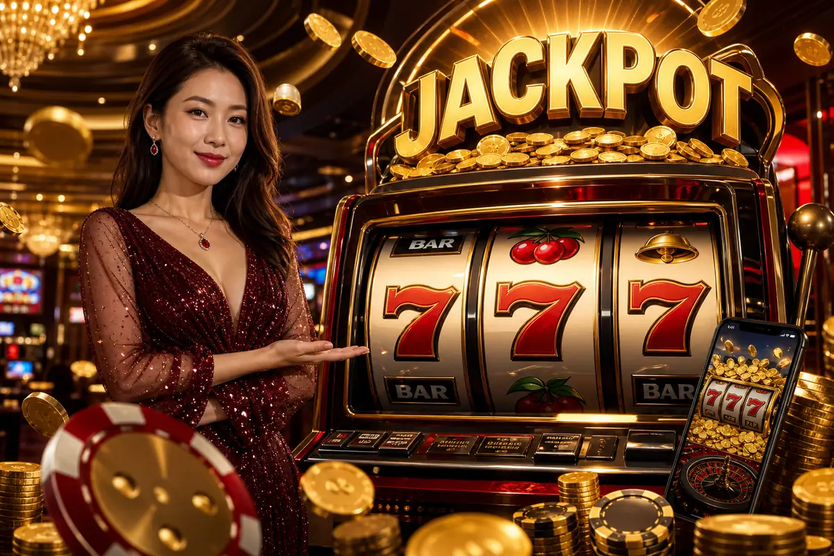 lv777 VIP Diamond အဆင့် ဆုလာဘ်