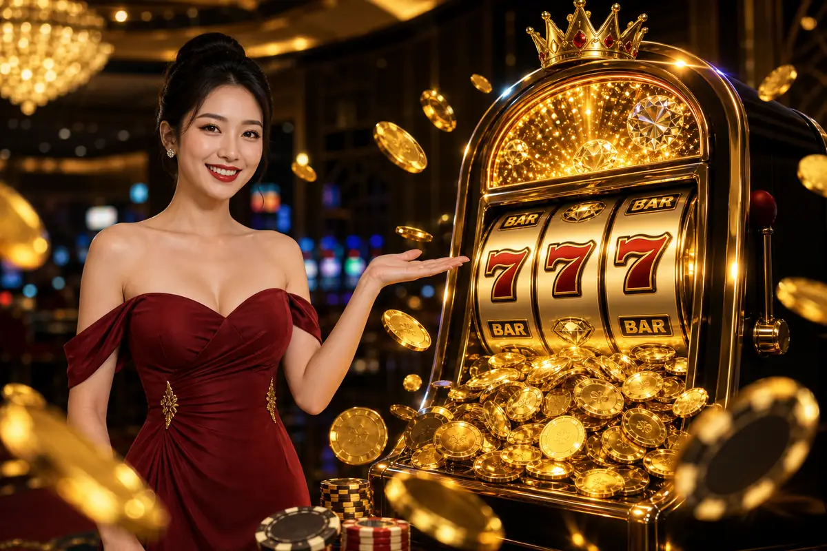lv777 Baccarat ဒီလာနှင့် ကစားပုံ