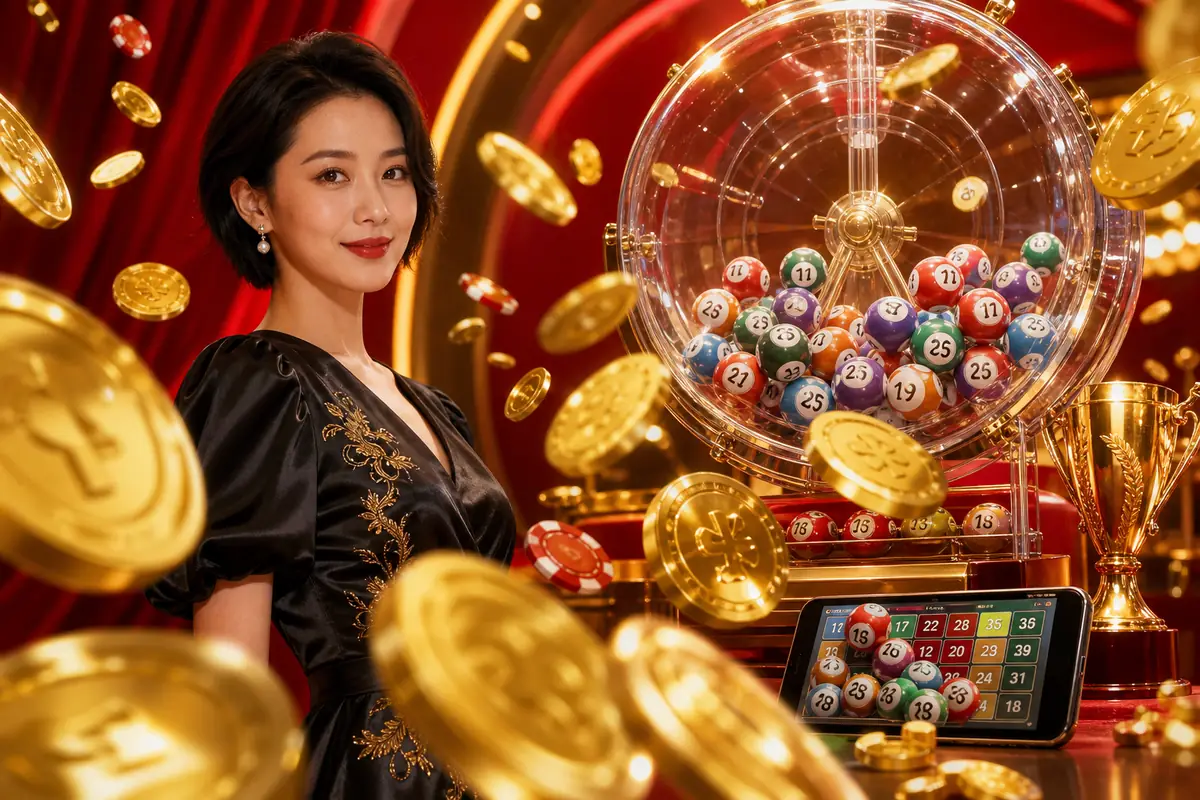 lv777 ဘောနပ်စ် နှင့် VIP ဆုချပ်မှုစနစ်