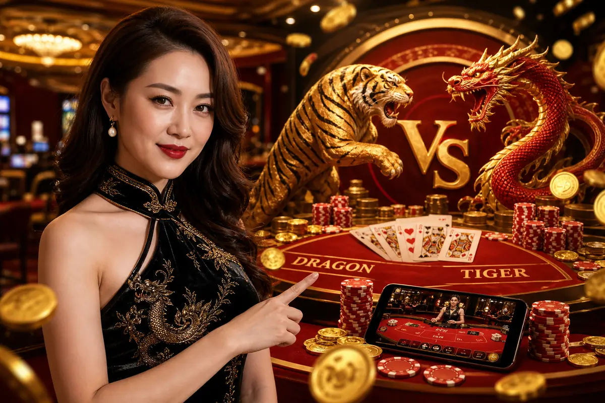 lv777 Live Casino ဇယားကစားခြင်း