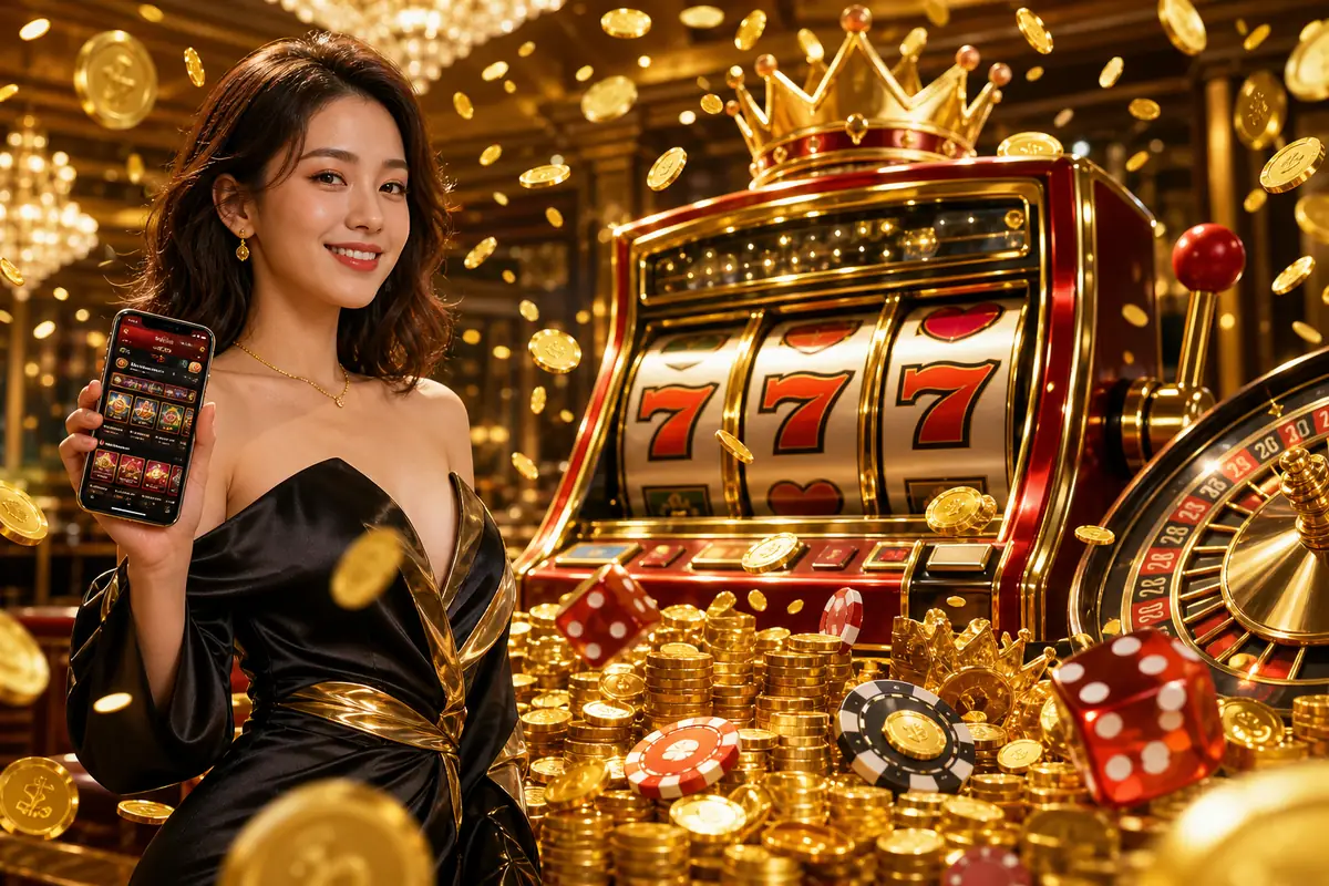 lv777 VIP အဆင့်ဆင့် ဆုလာဘ်